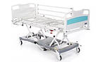 ЛІЖКО МЕДИЧНЕ ФУНКЦІОНАЛЬНЕ AQUILA II Standard електричне, 4-х секційне, виробництво ЄС, фото 2