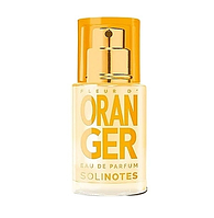 Парфюмированная вода Solinotes Fleur D' Oranger для женщин - edp 15 ml tester