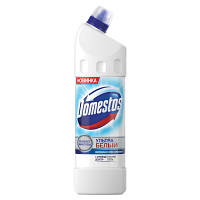 Средство для чистки унитаза Domestos Ультра Белый 500 мл (8712561015882)