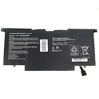 7.4V 6840mAh C22-UX31 акумулятор для Asus ZenBook C21-UX31 C22-UX31 C23-UX31 UX31A UX31E UX31A-R4004H
