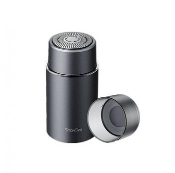 Портативна бритва mini FLAWLBSS ZL-801 від USB