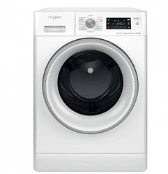 Пральна машина з сушінням Whirlpool FFWDB 964369 SV EE