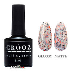 Камуфляжна база Crooz Art base 8 мл, No 4