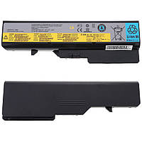 4400mAh 11.1V L09M6Y02 L10M6F21 L09S6Y02 L09L6Y02 акумулятор для Lenovo IdeaPad G460 G465 G470 G475 G560 G565