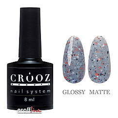 Камуфляжна база Crooz Art base 8 мл №5