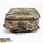Захисний рюкзак для дронів Brotherhood M, фото 8