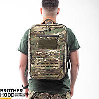 Защитный рюкзак для дронов Brotherhood M