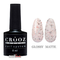 Камуфляжна база Crooz Art base 8 мл №6