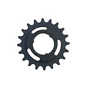 Зірочка велосипедна для планетарної передачі і червячної 20 зубів