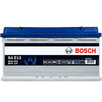 Акумулятор BOSCH EFB S4E 130 L5 95Ah 850A R+ (правий +)