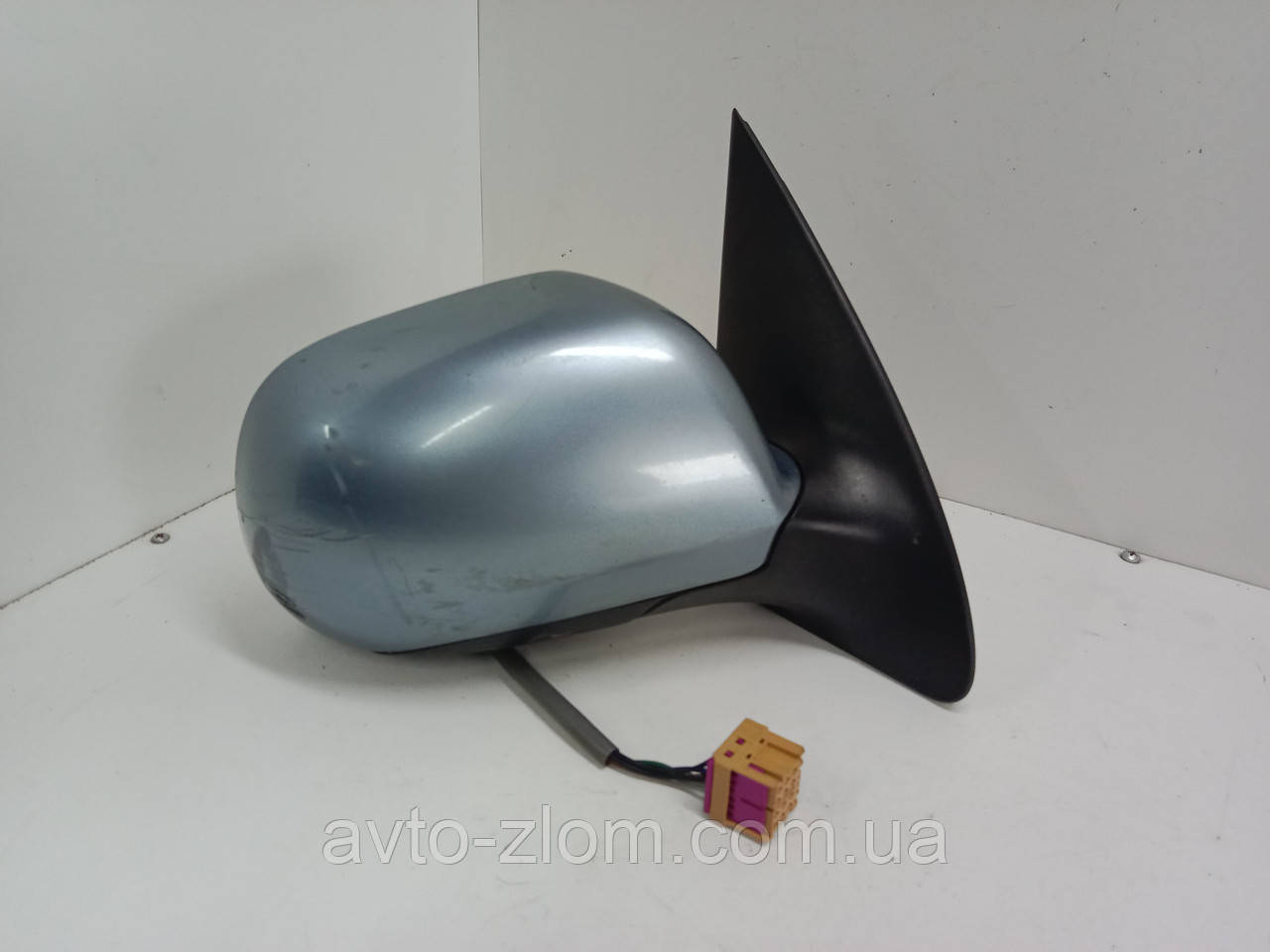 Дзеркало Skoda Fabia, Шкода Фабія. Електро, 1999 – 2007. Праве., фото 1