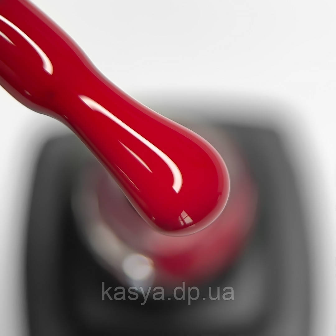 Гель лак MOON FULL Color Gel Polish №140 ,малиновий емаль 8 мл, фото 1