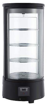 Вітрина кондитерська GoodFood RTC72L, фото 3