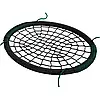 Гойдалка гніздо Elips WCG 108 х 83 см Black Green, фото 3