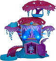 Чарівний світний будиночок на дереві з чарівною кімнатою + світний міксинг Magic Mixies Mixlings Magic Ligh, фото 5