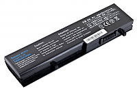 4400mAhr 11.1V акумулятор для Dell Studio 1435 RK813 RK815 RK818