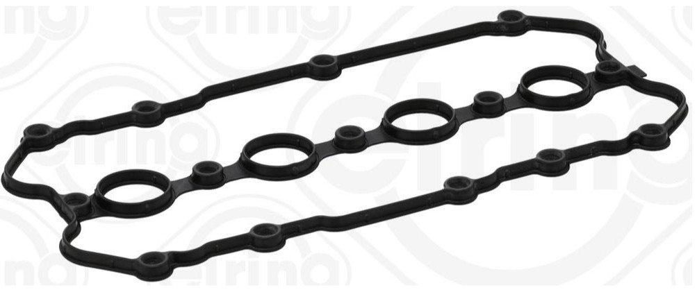 Прокладка клапанної кришки Elring 497.240 для AUDI, KTM, SEAT, SKODA, Volkswagen,, фото 1