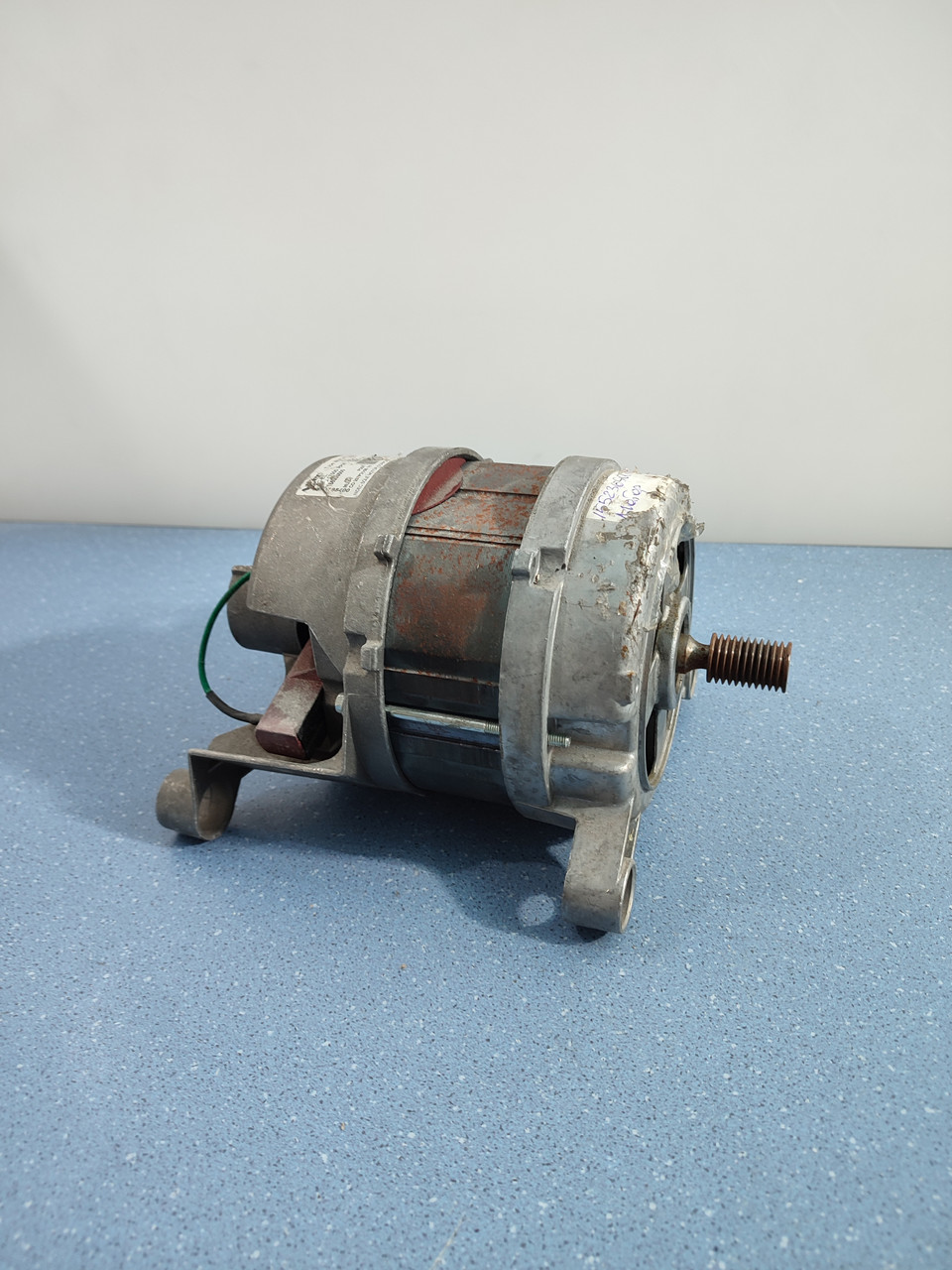 Мотор для пральної машини Nidec WU126T50E01 0016198400