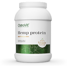 Конопляний протеїн OstroVit Hemp Protein 700 g