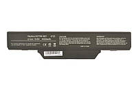 5200mAh 10.8V акумулятор для Hp COMPAQ 550 610 615 6720s 6730s 6735s Compaq 615 6830s HSTNN-IB62 Compaq 610