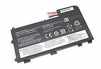 3850mAh 11.1V L11N3P51 L11S3P51 акумулятор для Lenovo ThinkPad T430U 45N1090 45N1088 45N1089 45N1091 121500077