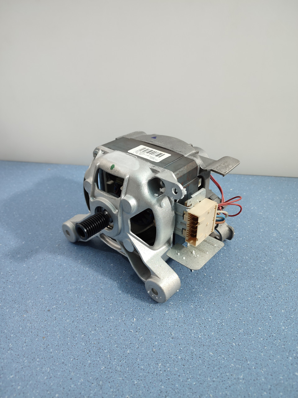 Мотор для пральної машини Whirlpool MCA 38/64-148/WHE21 481010403885