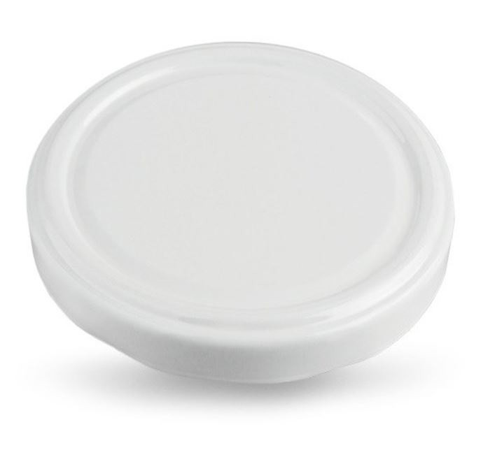 Кришка євро No58 біла (ціна заult1), фото 1