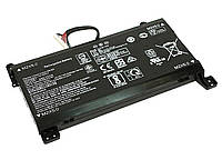 5973mAh 14.6V  16 pin акумулятор для HP OMEN 17-an013TX 17-an014TX TPN-Q195 HSTNN-LB8B TPN-Q195 8922753-421