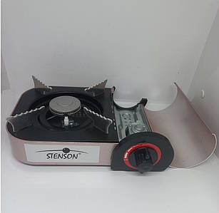 Плита газова однокамфорна Stenson R86813