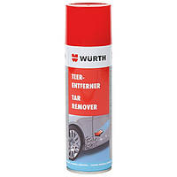 Очиститель битума Wurth Tar Remover 300 мл