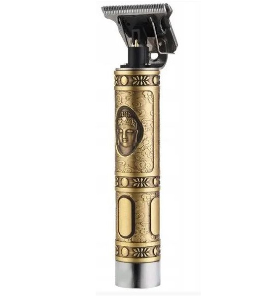 Машинка для стрижки волосся T9 (51303), фото 1