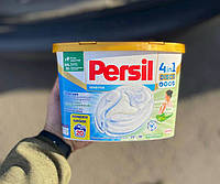 Капсули для прання Persil Discs дитячі та для чутливої шкіри 20 шт.