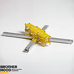 Рама для дрона Brotherhood - спеціальне замовлення по своїм розмірам від 50 шт., фото 2