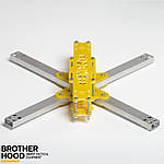 Рама для дрона Brotherhood - спеціальне замовлення по своїм розмірам від 50 шт., фото 3