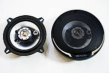 Автомобільні колонки авто динаміки 13 см BOSCHMANN BM AUDIO XR-5836 300W трисмугові, фото 6