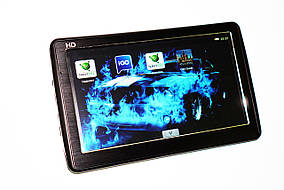 GPS навигатор 7” IGO+Navitel+CityGuide - 8gb 800mhz 256mb 7005