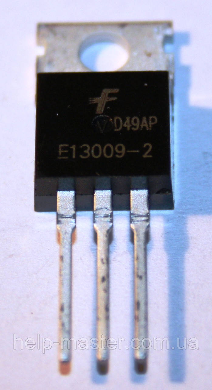 Транзистор J13009-2 (TO-220): продаж, ціна у Київській області ...