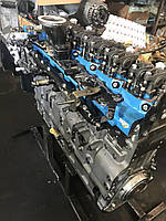 Ремонт двигателя NH 8040-8050 с гарантией (НДС)