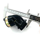 Патрубок колектор карбюратора квадроцикла ATV Hummer Shark 200, фото 4