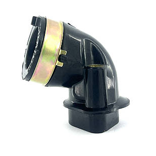 Патрубок колектор карбюратора квадроцикла ATV Hummer Shark 200