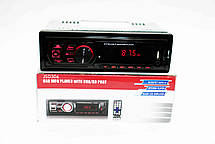 Автомагнітола JSD306 ISO — Bluetooth, FM, USB, microSD, AUX 4x60W, фото 4