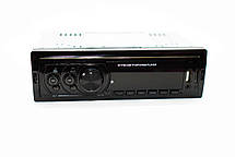 Автомагнітола JSD308 ISO — Bluetooth, FM, USB, microSD, AUX 4x60W, фото 4