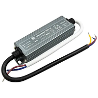 Блок живлення 30W-IP67 WBP-30-12 2.5A Professional DC12