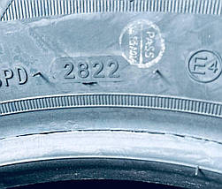 Шина легкова 205/60 R16 Roadmarch Winter Xpro 888 92H (зимові), фото 5
