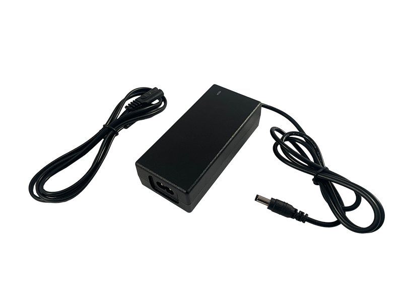 Блок живлення 36W-IP44 пластик 12V LEDUA