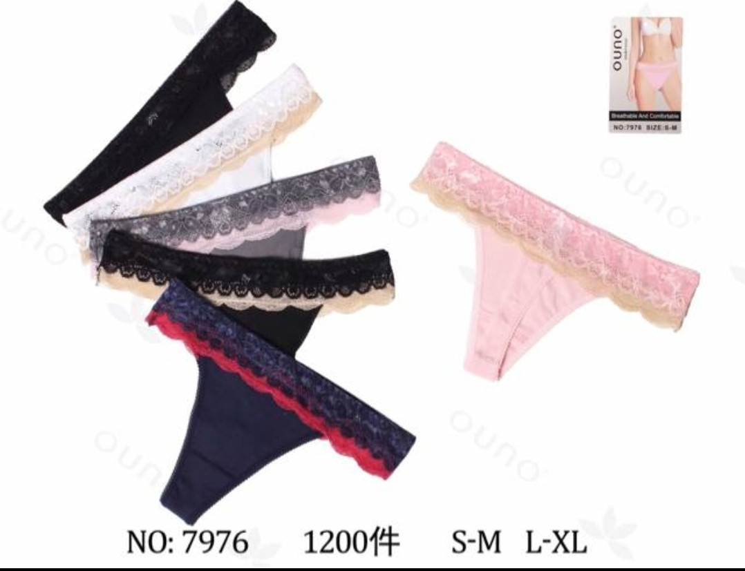 Труси жіночі гуртом