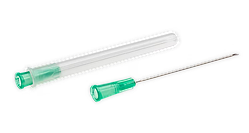 Голки ін'єкційні BD Microlance 3 25G (0.5 x 25 мм)