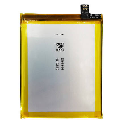 Акумулятор для Nomu S30 4000 mAh оригінал, фото 1