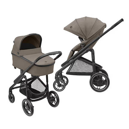 Коляска 2в1 Maxi-Cosi Plaza Plus, фото 1
