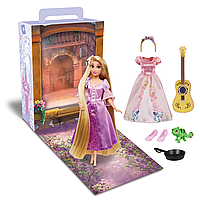 Лялька Disney Рапунцель Story Doll